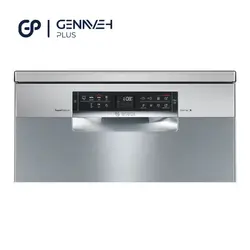 ماشین ظرفشویی بوش SMS67NI10Q - ظرفشویی13 نفره - فروشگاه آنلاین گناوه پلاس