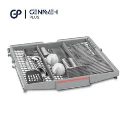 ماشین ظرفشویی بوش SMS67NI10Q - ظرفشویی13 نفره - فروشگاه آنلاین گناوه پلاس