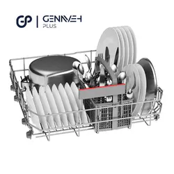 ماشین ظرفشویی بوش - خرید ماشین ظرفشویی 13 نفره - فروشگاه آنلاین گناوه پلاس