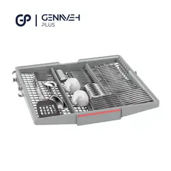 ماشین ظرفشویی بوش - خرید ماشین ظرفشویی 13 نفره - فروشگاه آنلاین گناوه پلاس