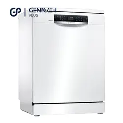 ماشین ظرفشویی بوش SMS67NW10Q - ظرفشویی bosch - فروشگاه آنلاین گناوه پلاس