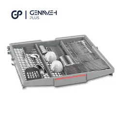 ماشین ظرفشویی بوش SMS67NW10Q - ظرفشویی bosch - فروشگاه آنلاین گناوه پلاس