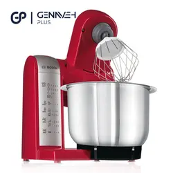 غذاساز بوش مدل MUM48R1 - قیمت و خرید انواع غذاساز - فروشگاه آنلاین گناوه پلاس