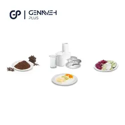 غذاساز بوش مدل MUM48R1 - قیمت و خرید انواع غذاساز - فروشگاه آنلاین گناوه پلاس