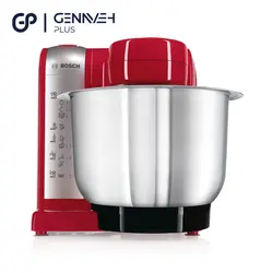 غذاساز بوش مدل MUM48R1 - قیمت و خرید انواع غذاساز - فروشگاه آنلاین گناوه پلاس