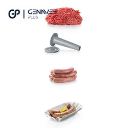 چرخ گوشت بوش مدل MFW66020 - انواع چرخ گوشت - فروشگاه آنلاین گناوه پلاس