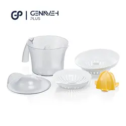 آب مرکبات گیری بوش مدل MCP3500 - فروشگاه آنلاین گناوه پلاس