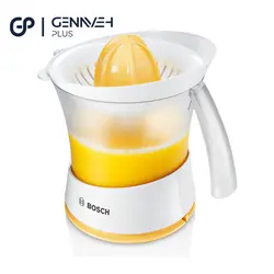 آب مرکبات گیری بوش مدل MCP3500 - فروشگاه آنلاین گناوه پلاس