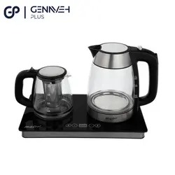 چای ساز مایر مدل MR-1644 - خرید چای ساز - فروشگاه آنلاین گناوه پلاس