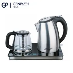 چایساز مایر مدل MR-1633 - انواع مدل های چایساز مایر - فروشگاه آنلاین گناوه پلاس