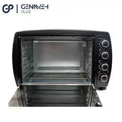 آون توستر 45 لیتر دسینی مدل CZ45B-RML - قیمت تستر - فروشگاه آنلاین گناوه پلاس