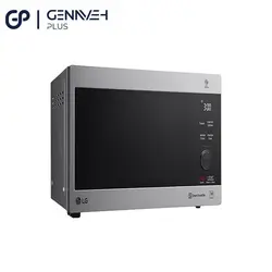 مایکروویو ال جی مدل MH8265 DIS - فروشگاه آنلاین گناوه پلاس