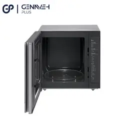مایکروویو ال جی مدل MH8265 DIS - فروشگاه آنلاین گناوه پلاس