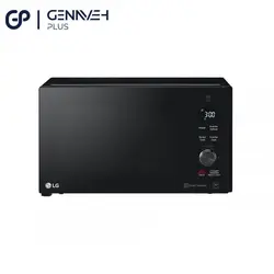 مایکروویو ال جی مدل MH8265 DIS - فروشگاه آنلاین گناوه پلاس