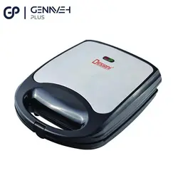 اسنک , ساندویچ , بیسکویت ساز 6 کاره دسینی - فروشگاه آنلاین گناوه پلاس