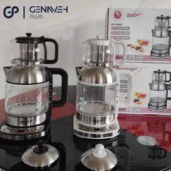 چایساز 2200 وات روهم مایر مدل MR-9898 - فروشگاه آنلاین گناوه پلاس