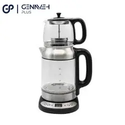 چایساز 2200 وات روهم مایر مدل MR-9898 - فروشگاه آنلاین گناوه پلاس