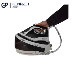 اتو مخزن دار مایر مدل MR-3097 - خرید انواع اتو - فروشگاه آنلاین گناوه پلاس