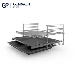 فر برقی توکار بوش مدل HBF534EB0Q - فروشگاه آنلاین گناوه پلاس