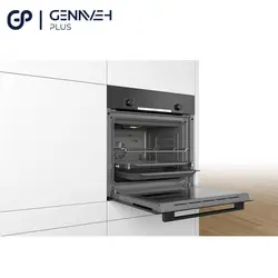 فر برقی توکار بوش مدل HBF534EB0Q - فروشگاه آنلاین گناوه پلاس