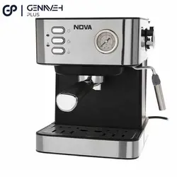 اسپرسوساز نوا مدل NCM-147 exps - فروشگاه آنلاین گناوه پلاس