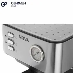 اسپرسوساز نوا مدل NCM-147 exps - فروشگاه آنلاین گناوه پلاس