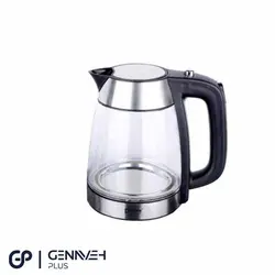 چای ساز دسینی مدل 8008 - فروش آنلاین چای ساز دسینی - فروشگاه آنلاین گناوه پلاس