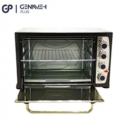 آون توستر همیلتون مدل OH-2143 - خرید اینترنتی آون توستر - فروشگاه آنلاین گناوه پلاس