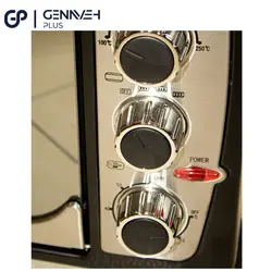 آون توستر همیلتون مدل OH-2143 - خرید اینترنتی آون توستر - فروشگاه آنلاین گناوه پلاس