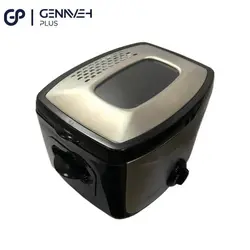 مینی سرخ کن همیلتون مدل DH-340 - قیمت خرید سرخ کن - فروشگاه آنلاین گناوه پلاس