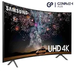 تلویزیون 55 اینچ صفحه منحنی سامسونگ RU7300 - فروشگاه آنلاین گناوه پلاس