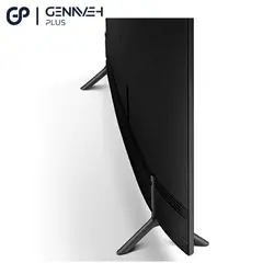 تلویزیون 55 اینچ صفحه منحنی سامسونگ RU7300 - فروشگاه آنلاین گناوه پلاس