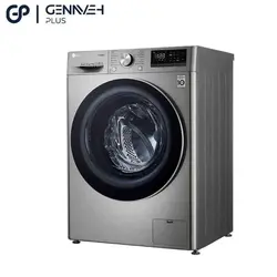 لباسشویی ال جی V5 ظرفیت 9 کیلویی - قیمت ماشین لباسشویی - فروشگاه آنلاین گناوه پلاس