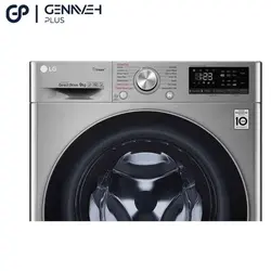 لباسشویی ال جی V5 ظرفیت 9 کیلویی - قیمت ماشین لباسشویی - فروشگاه آنلاین گناوه پلاس