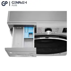 لباسشویی ال جی V5 ظرفیت 9 کیلویی - قیمت ماشین لباسشویی - فروشگاه آنلاین گناوه پلاس