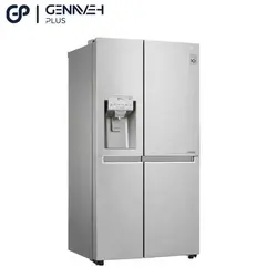 یخچال ساید بای ساید ال جی 337 میکس - فروشگاه آنلاین گناوه پلاس