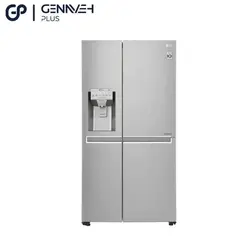 یخچال ساید بای ساید ال جی 337 میکس - فروشگاه آنلاین گناوه پلاس