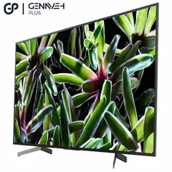 تلویزیون ال ای دی سونی 55 اینچ مدل X7000G(مونتاژ مصر) - فروشگاه آنلاین گناوه پلاس