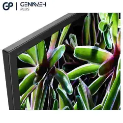 تلویزیون ال ای دی سونی 55 اینچ مدل X7000G(مونتاژ مصر) - فروشگاه آنلاین گناوه پلاس