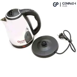 کتری برقی دسینی مدل KD990 - خرید جهزیه - فروشگاه آنلاین گناوه پلاس