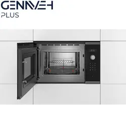 مایکروویو توکار بوش مدل BEL554MS0 - فروشگاه آنلاین گناوه پلاس