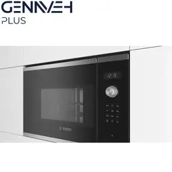 مایکروویو توکار بوش مدل BEL554MS0 - فروشگاه آنلاین گناوه پلاس
