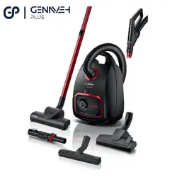 جاروبرقی بوش مدل BGL6PRO1 - قیمت جارو برقی bosch - فروشگاه آنلاین گناوه پلاس