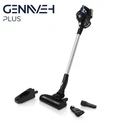 جارو شارژی بوش BCS611P4A - انواع جارو شارژی - فروشگاه آنلاین گناوه پلاس