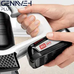 جارو شارژی بوش BCS611P4A - انواع جارو شارژی - فروشگاه آنلاین گناوه پلاس