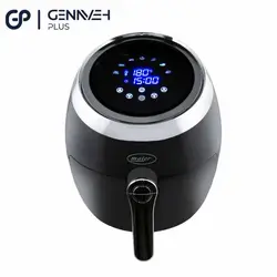 سرخ کن مایر مدل MR-970 - فروشگاه آنلاین گناوه پلاس