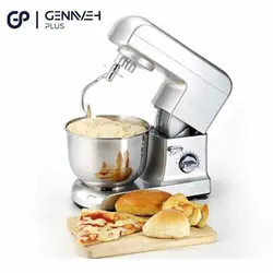 همزن برقی و مخلوط کن مایر مدل MR3600 - فروشگاه آنلاین گناوه پلاس