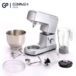 همزن برقی و مخلوط کن مایر مدل MR3600 - فروشگاه آنلاین گناوه پلاس