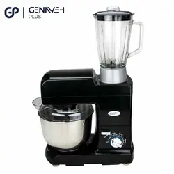 همزن برقی و مخلوط کن مایر مدل MR3600 - فروشگاه آنلاین گناوه پلاس