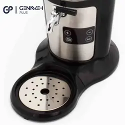 سماور و قوری برقی مایر مدل MR-3866 - فروشگاه آنلاین گناوه پلاس